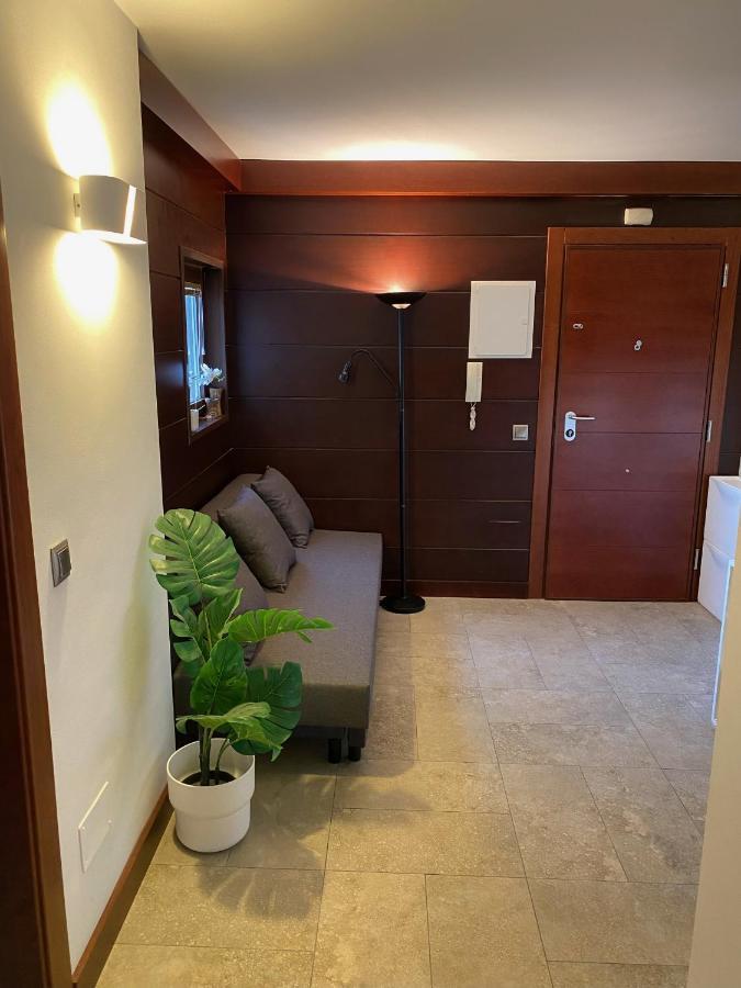 Exclusive Beachfront Apartment Torremolinos - Pool - Paddle - Tenis - Wifi - Central Aircon Exterior photo