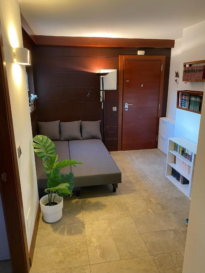 Exclusive Beachfront Apartment Torremolinos - Pool - Paddle - Tenis - Wifi - Central Aircon Exterior photo